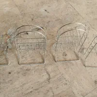 نگهدارنده و نظم دهنده قاشق و چنگال|آب‌چکان و نظم‌دهنده ظروف|کرج, فاز ۳ گوهردشت|دیوار