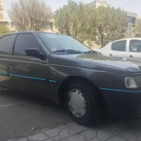 پژو 405 جی ال ایکس (GLX)، مدل ۱۳۸۳|خودرو سواری و وانت|تهران, تهران‌سر|دیوار