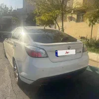 امجی ۶ GTاستثنایی در حد نو 2012