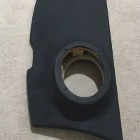 طاقچه سه بعدی ساینا اس و ساینا