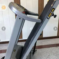 تردمیل اسپورت لایف