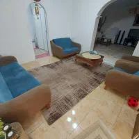 مبل هفت نفره