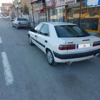 زانتیا مدل ۸۵