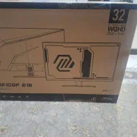 مانیتور msi۳۲ اینچ گیمینگ