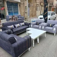 ۳۲ راش روس قیمت مناسب از مهرگان بخر ۰۹۸۷۶۵۴۳۲۱۳۵۷۹|مبلمان خانگی و میز عسلی|صدرا-فارس, فاز ۱|دیوار