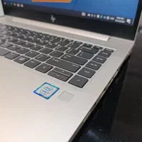 HP ELITEBOOK 840 G5|رایانه همراه|شیراز, شهرک گلستان|دیوار