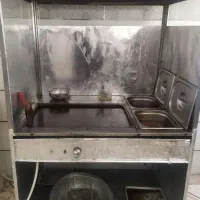 فر ساندویچی کارکرده قیمت خیلی مناسب