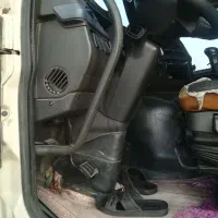 اف ام ۸۷ دو کابین|خودرو سنگین|باوی, |دیوار