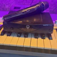 میکروفن آکاایران sr45