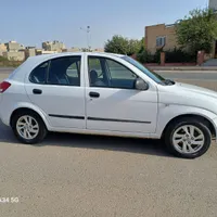 تیبا 2 (هاچبک) EX، مدل ۱۳۹۸|خودرو سواری و وانت|هشتگرد, |دیوار