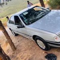 پژو 405|خودرو سواری و وانت|گنبد کاووس, |دیوار