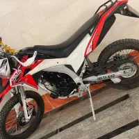 دلتا۲۲۵cc 1402|موتورسیکلت|قزوین, |دیوار