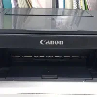 پرینتر سه کاره canon