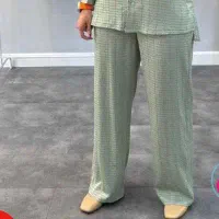 شلوار راحتی زنانه