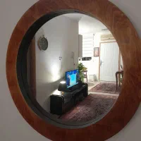 آینه سالم ونو مناسب کنسول و....|آینه|لنگرود, |دیوار