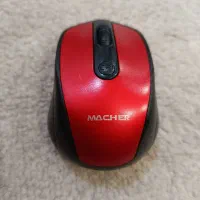 ماوس بلوتوثی MACHER