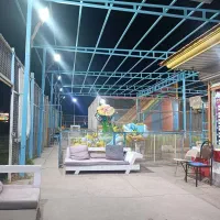 استخدام نیرو آقا در شهربازی