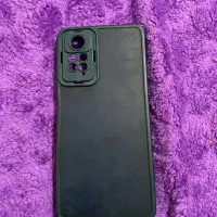 قاب Redmi not 11pro شیائومی|لوازم جانبی موبایل و تبلت|بروجرد, |دیوار