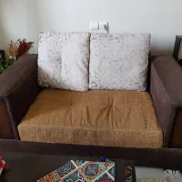 مبل دست دوم|مبلمان خانگی و میز عسلی|شاهینشهر, شهرک ردانی پور|دیوار