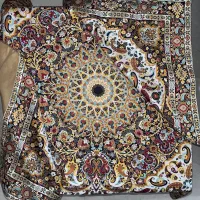 ترمه|پرده، رانر، رومیزی|تهران, پونک|دیوار