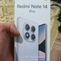 شیائومی نوت14 پرو