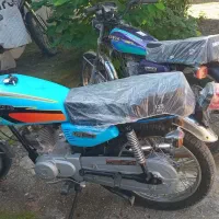 موتور موزایده|موتورسیکلت|آستارا, |دیوار