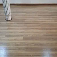 پارکت ترکیه در حد نو