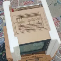 تلویزیون روسی|کلکسیون اشیاء عتیقه|چهاردانگه (تهران), |دیوار