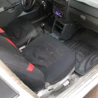 پراید 82 سالم|خودرو سواری و وانت|مشهد, منزل آباد|دیوار