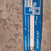 کولرگازی و سردخانه آلمانی|کولر گازی و فنکوئل|تهران, گیشا|دیوار
