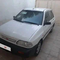 پراید صبا مدل ۸۵