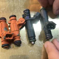 سوزن انژکتور،سوزن نارنجی،مپ۲۰۶|قطعات یدکی و لوازم جانبی|فردیس, نسترن غربی|دیوار