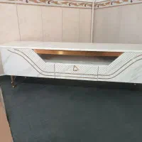 میز تی وی و جاکفشی در حد نو