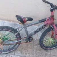 دوچرخه ۲۰