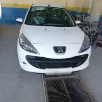 207فلز سفید مدل 1405