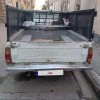 پیکان 82سالم|خودرو سواری و وانت|قم, شهر قائم|دیوار