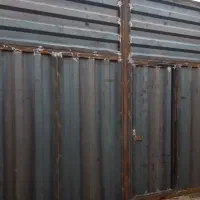 ۵۰۰ متر سند تک برگ صنعتی(خانم کریمی)|فروش دفتر صنعتی، کشاورزی، تجاری|ورامین, شهرک فاطمیه|دیوار