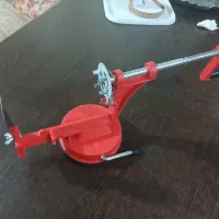 دستگاه فر چیپس|خردکن، آسیاب، غذاساز|بجنورد, |دیوار