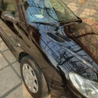 ۲۰۶ تیپ ۲مدل ۱۴۰۱ درحد صفر خشک