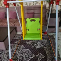 تاب کودک سپیده تویز|اسباب‌بازی بچه|تهران, مشیریه|دیوار