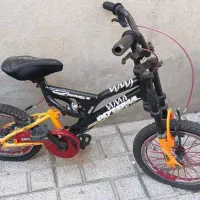 دوچرخه۱۶