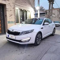 اپتیما ۲۰۱۳