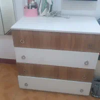 سرویس خواب و دراور