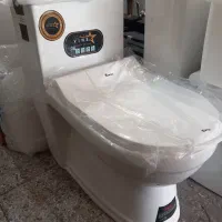 توالت فرنگی خودشور TooTo|لوازم سرویس بهداشتی|تبریز, |دیوار