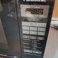 ماکروویو ۲۰ لیتری پاناسونیک