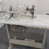 چرخ صنعتی دو پایه