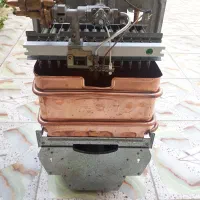 آبگرمکن بوتان|آبگرمکن، پکیج، شوفاژ|اهواز, کارون|دیوار
