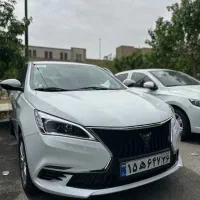 اینووی هیبرید مشکی و سفید/صفر 405