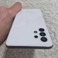 گوشی A32سامسونگ سفید