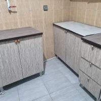 کابینت فلزی|مصالح و تجهیزات ساختمان|قائم‌شهر, |دیوار